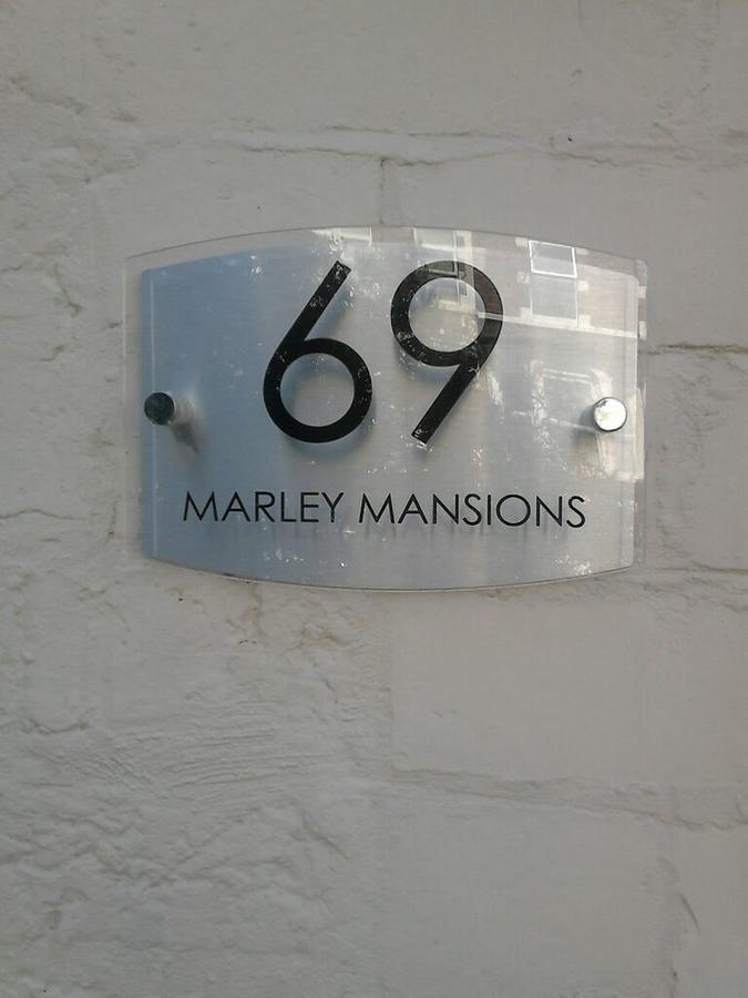 Marley Mansions Apartment - Clarendon ウォラシー エクステリア 写真